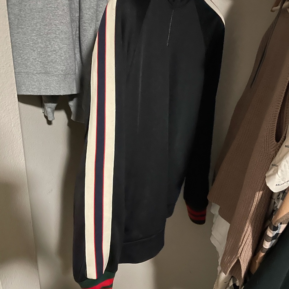 Gucci Tracksuit